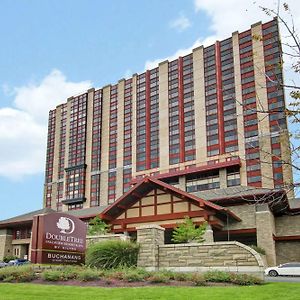 Doubletree Fallsview Resort & Spa By Hilton - Niagara Falls